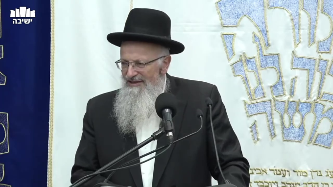 וַאֲנִי אֶהְיֶה לָּהּ חוֹמַת אֵשׁ סָבִיב וּלְכָבוֹד אֶהְיֶה בְתוֹכָהּ