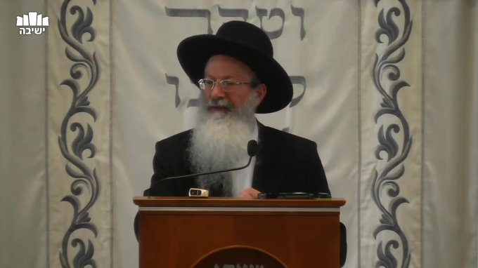 האם מותר למסור את הנפש כשלא חייבים?