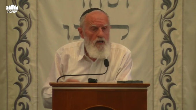 איך פועלים הרחמים למתק את הדין?