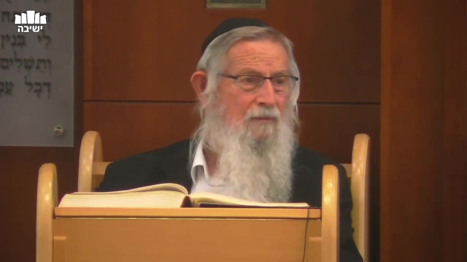 שיחת פתיחה לזמן חורף תשפ"ב