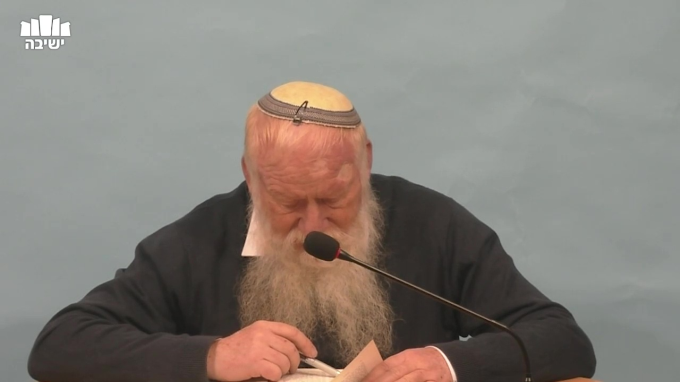 הטעות הבסיסית של בלעם ביחס לתפילה ולקורבנות