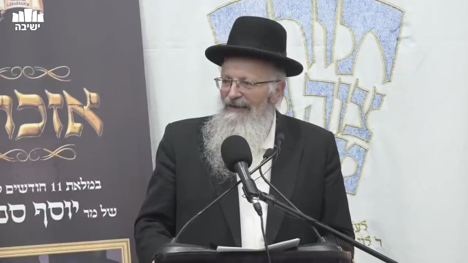 וַהֲרִיקֹתִי לָכֶם בְּרָכָה עַד בְּלִי דָי