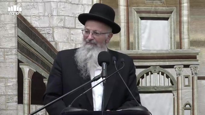 החשיבות הגדולה והסכנה של הגיור