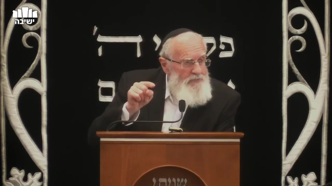 השבת והמשכן השבת והמשכן