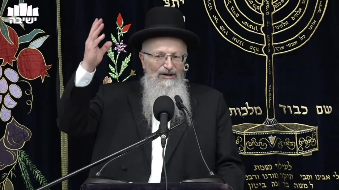 גָּדוֹל יִהְיֶה כְּבוֹד הַבַּיִת הַזֶּה הָאַחֲרוֹן מִן הָרִאשׁוֹן