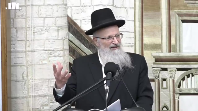 גאולה בניסן בימינו