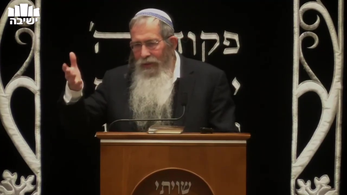 מדוע נדב ואביהוא מתו?