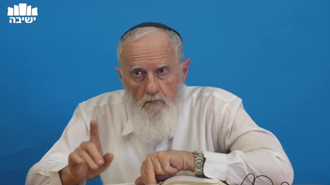 רמב"ן על פרשת קדושים