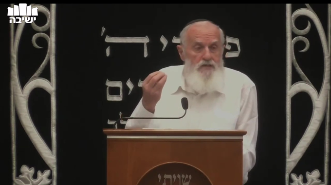 הבא משום ירושה אין צריך טענה