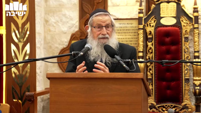 אהוב על הבריות
