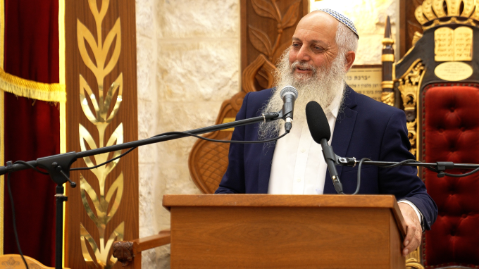 רב ואב
