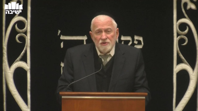 כללים במלאכות שבת