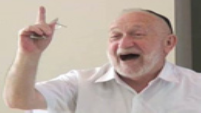 עוסק במצוה פטור מן הצדקה?