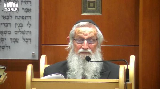 מניין עם ישראל במדבר