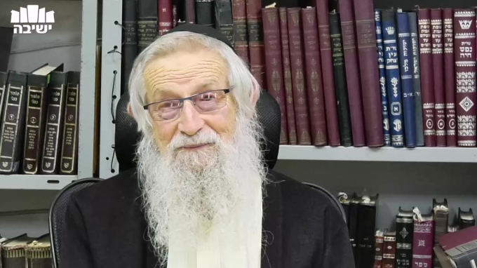 גאולת עם ישראל