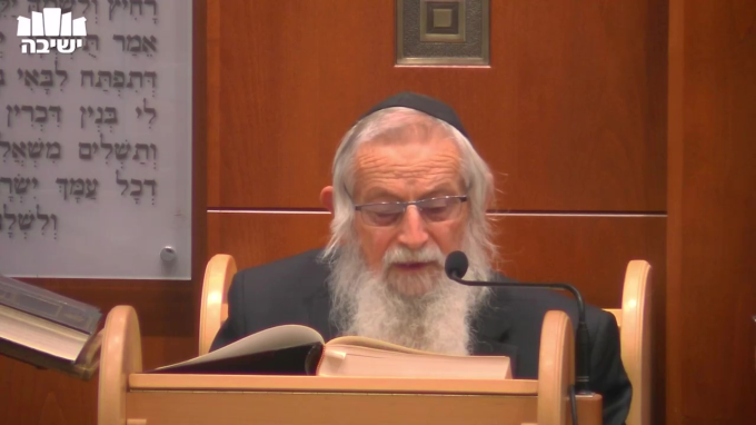 גדרי חופה