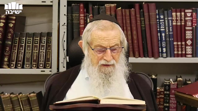 הלכה או פלפול?