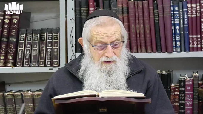 מרן הרב זצ"ל על משיח בן יוסף ובן דוד