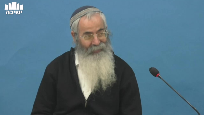 ארבע רוחות כנגד ארבע תפיסות באומה הישראלית