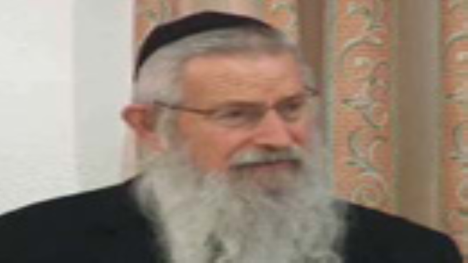 הדמיון בין אברהם ליצחק
