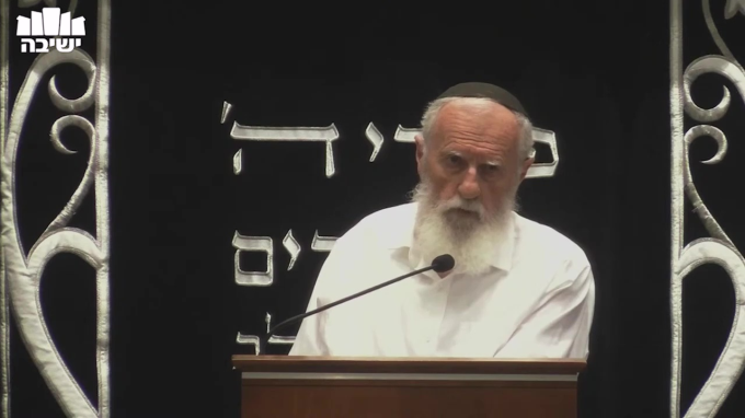 תליוהו וקדיש