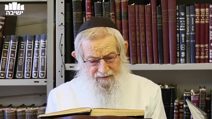 פעולת התפילה על האדם ועל העולם