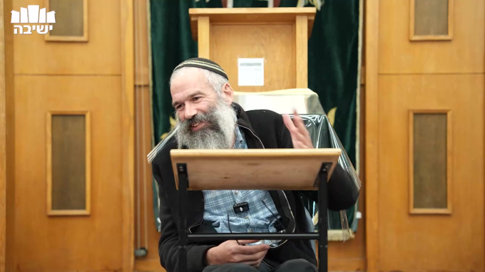השראת שכינה, וקדושת ישראל בחיי המעשה