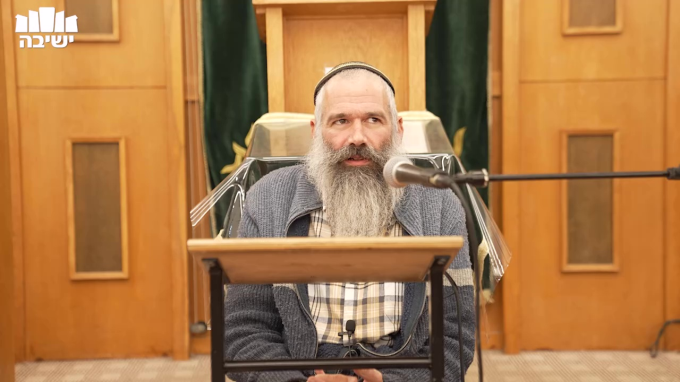 ברכת ה' – רק על ידי עבודה
