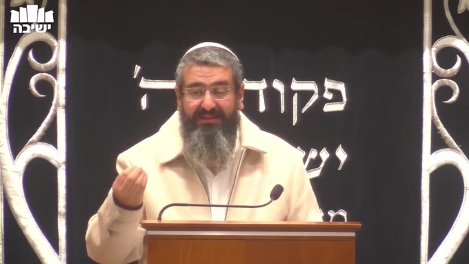 כוחה של תפילה