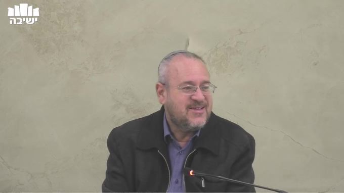 מנוחת הנפש - בקרבת ה', אך כיצד זה אפשרי?