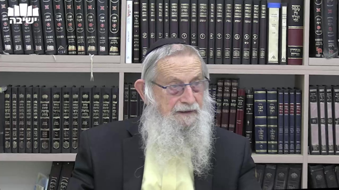 החשיבות שיהיה לאדם עמוד שידרה ופיתוח כוחותיו