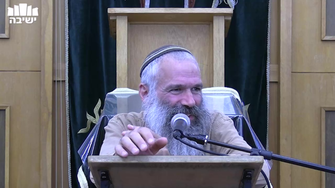 חשיבות המעשים הקטנים והשפעתם על הכלל