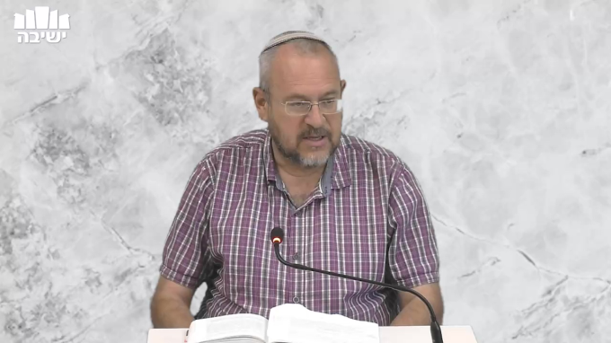בירור האמונה ע"י הכפירה - בתקופה של הימים האחרונים