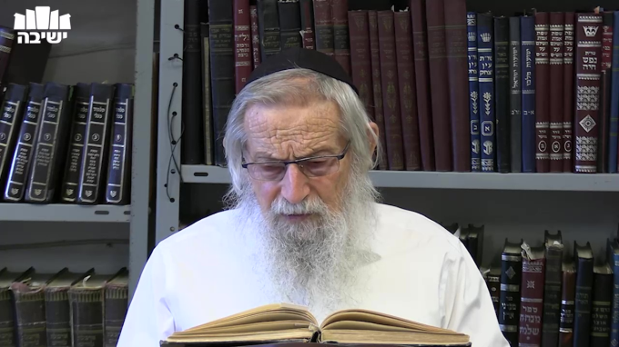 חשיבות תיקון המידות אצל אנשים גדולים