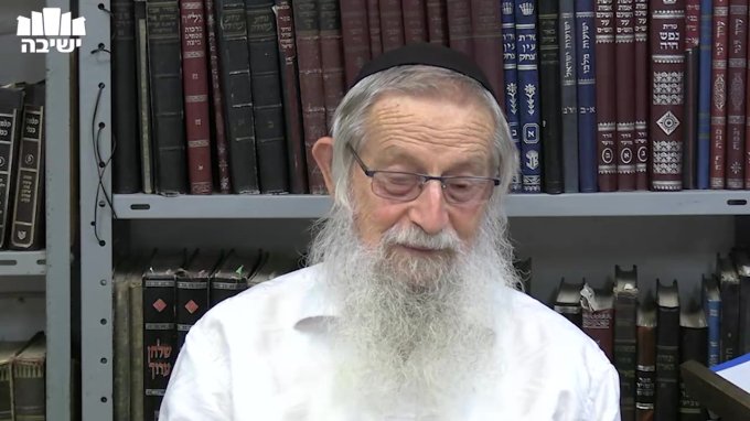 חשיבות המלחמה בכוחות הלא טובים והרווחים ממנה