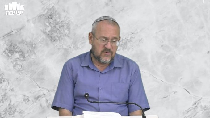 קנאות משובחת וסובלנות ממארת