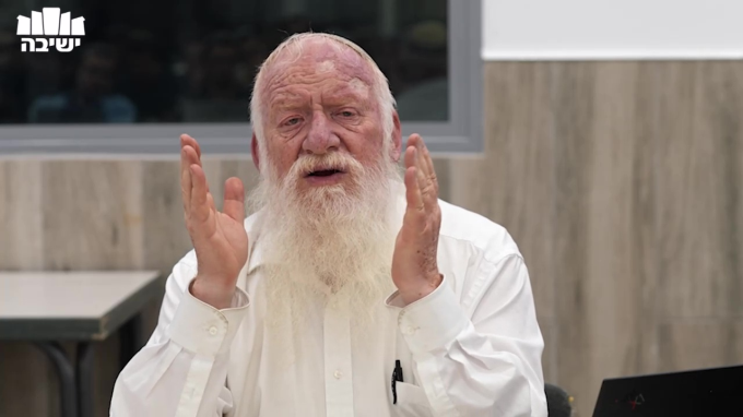 הקדמה אמונית לסדר נזיקין