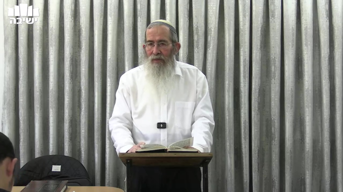 "ואהבת לרעך כמוך" - איך אפשר?