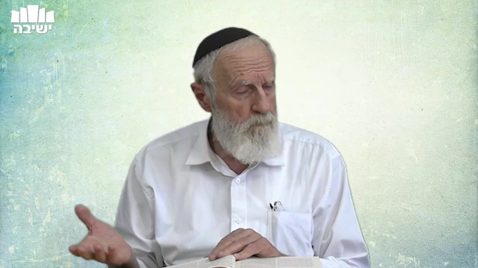 מניין בני ישראל במדבר