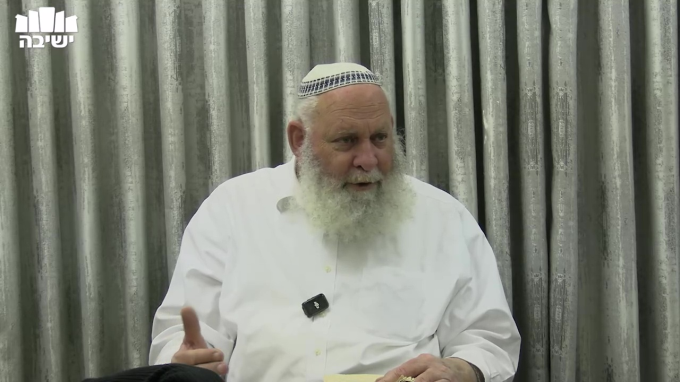 בין מצוות שכליות למצוות אלוקיות