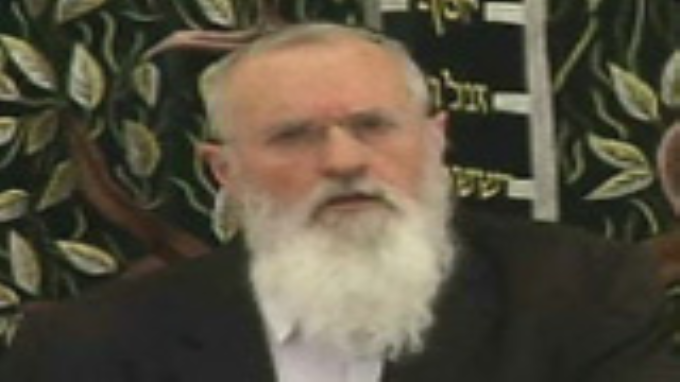 לרומם ציבור ללכת לאור ה'