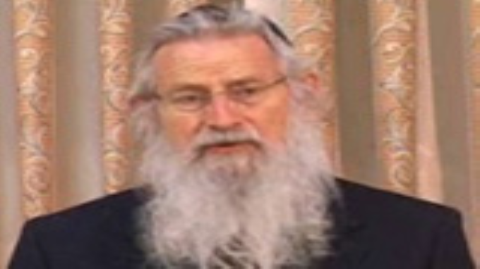 הברכה והקללה