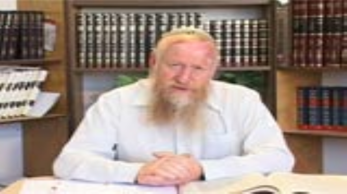 יסודות חינוכיים מאבותינו הקדושים