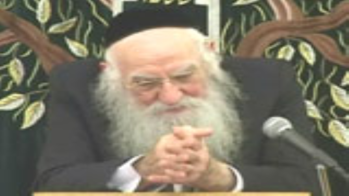 מדוע עשיית צדק ו"אני לדודי" קשורים לאלול?