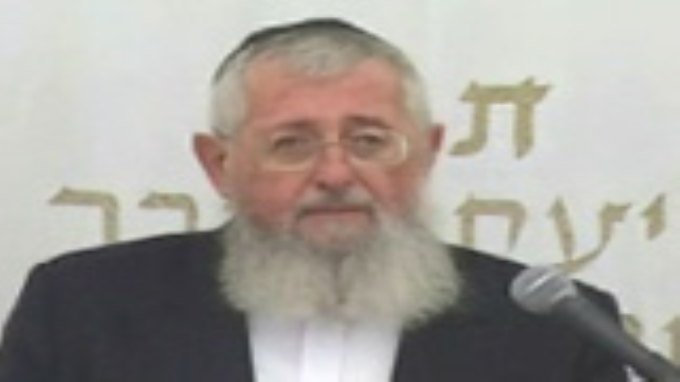"תחתם בספרם של צדיקים" - ברכה או קללה?