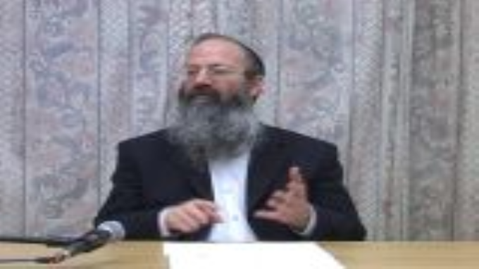 עיקר וטפל