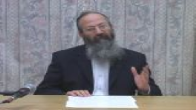 עיקר וטפל ב'