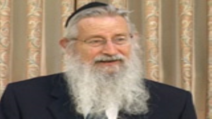 מידותיו של אברהם אבינו ומידת יצחק