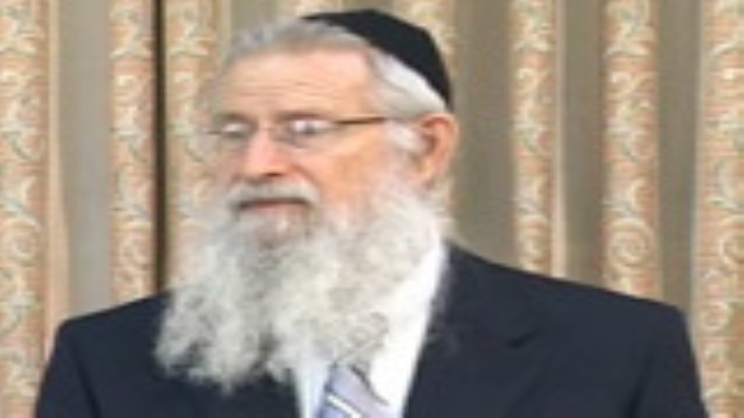 מדריגת יעקב אבינו