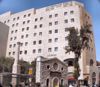 חזית מלון לב ירושלים